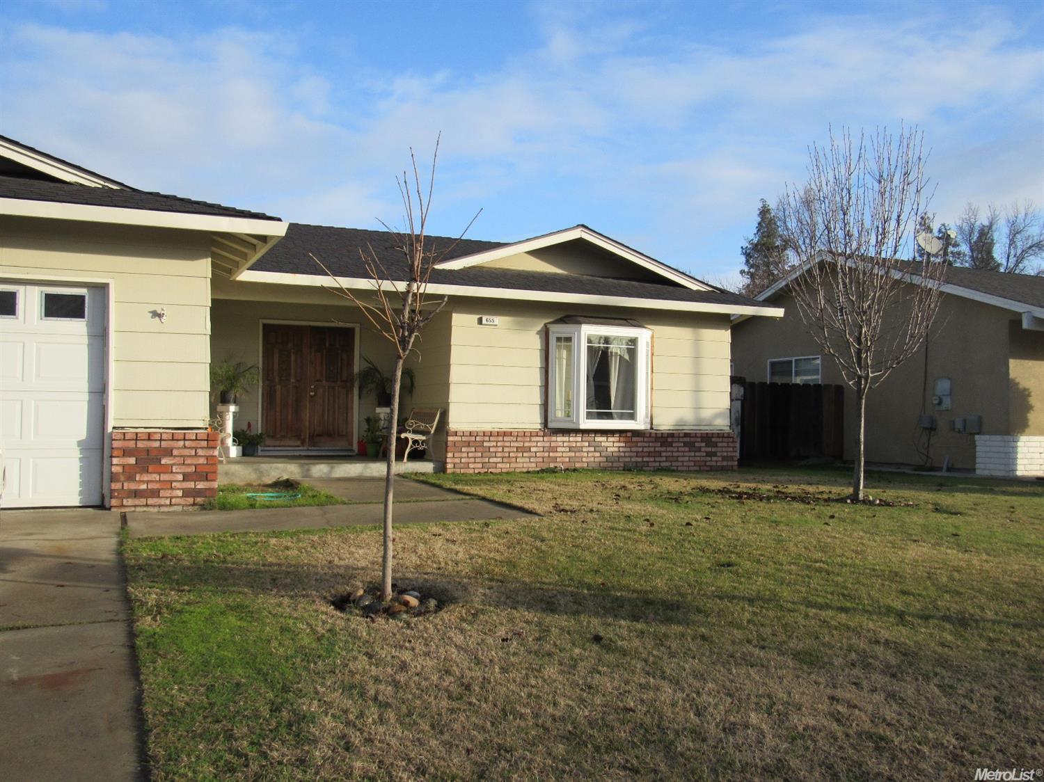 655 Gettysburg St, Turlock, CA 95382 photo 1