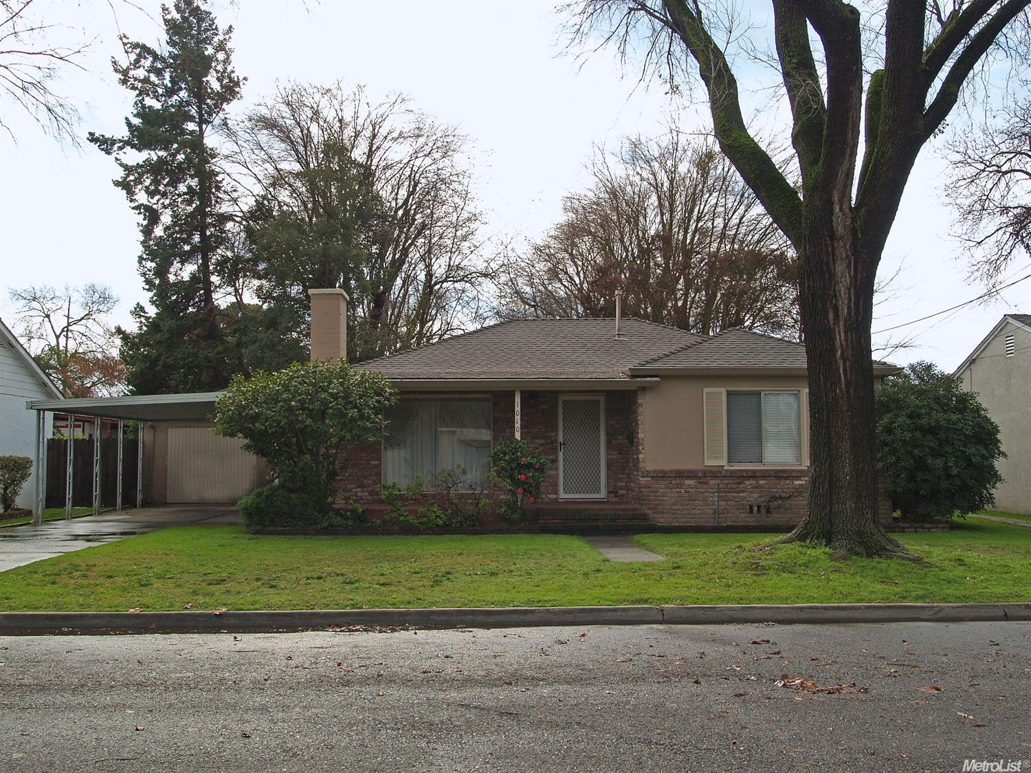 1010 Blair Ave, Modesto, CA 95350 photo 1