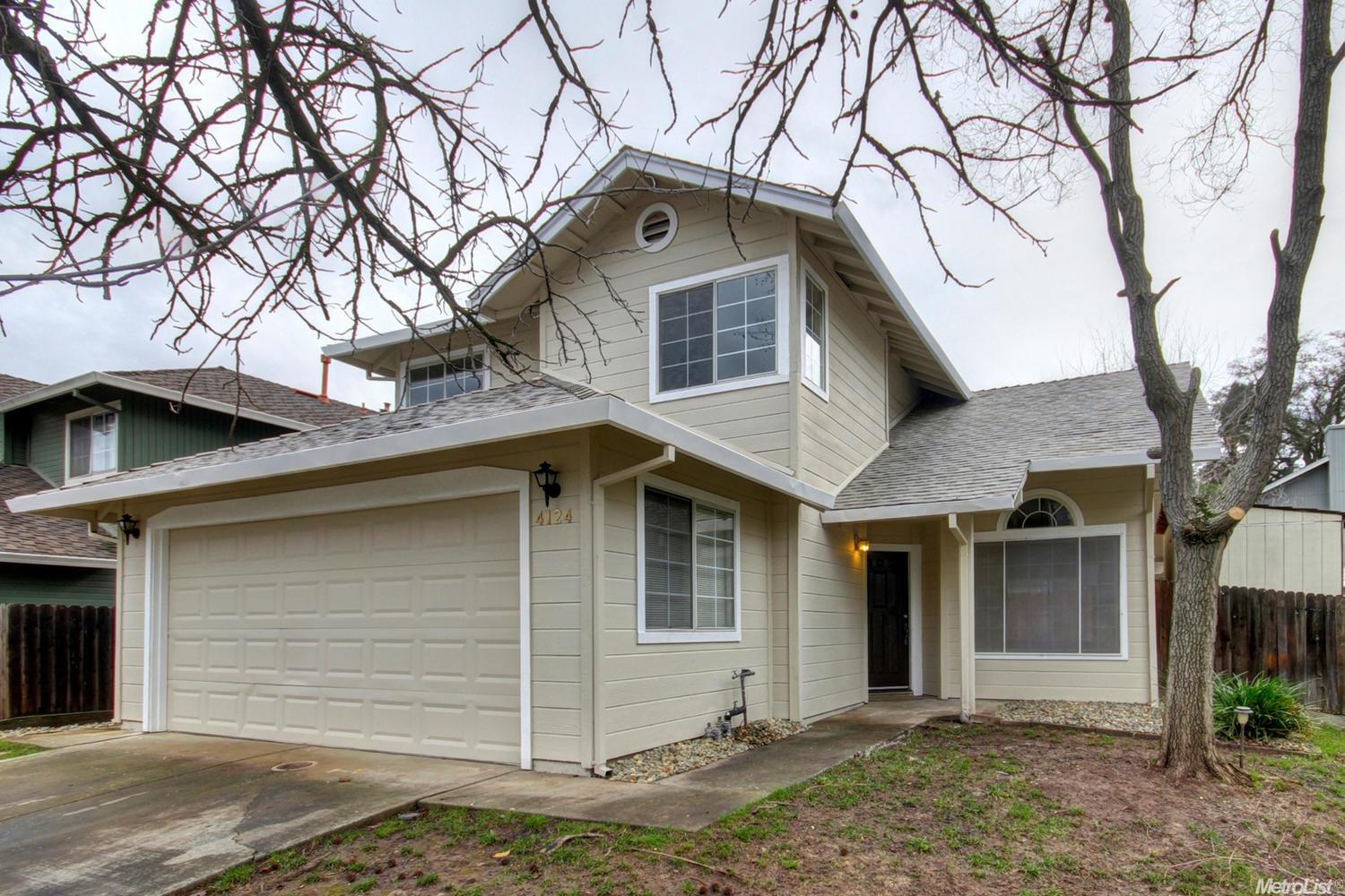 4124 Pebble Oaks Ct, Antelope, CA 95843 photo 1