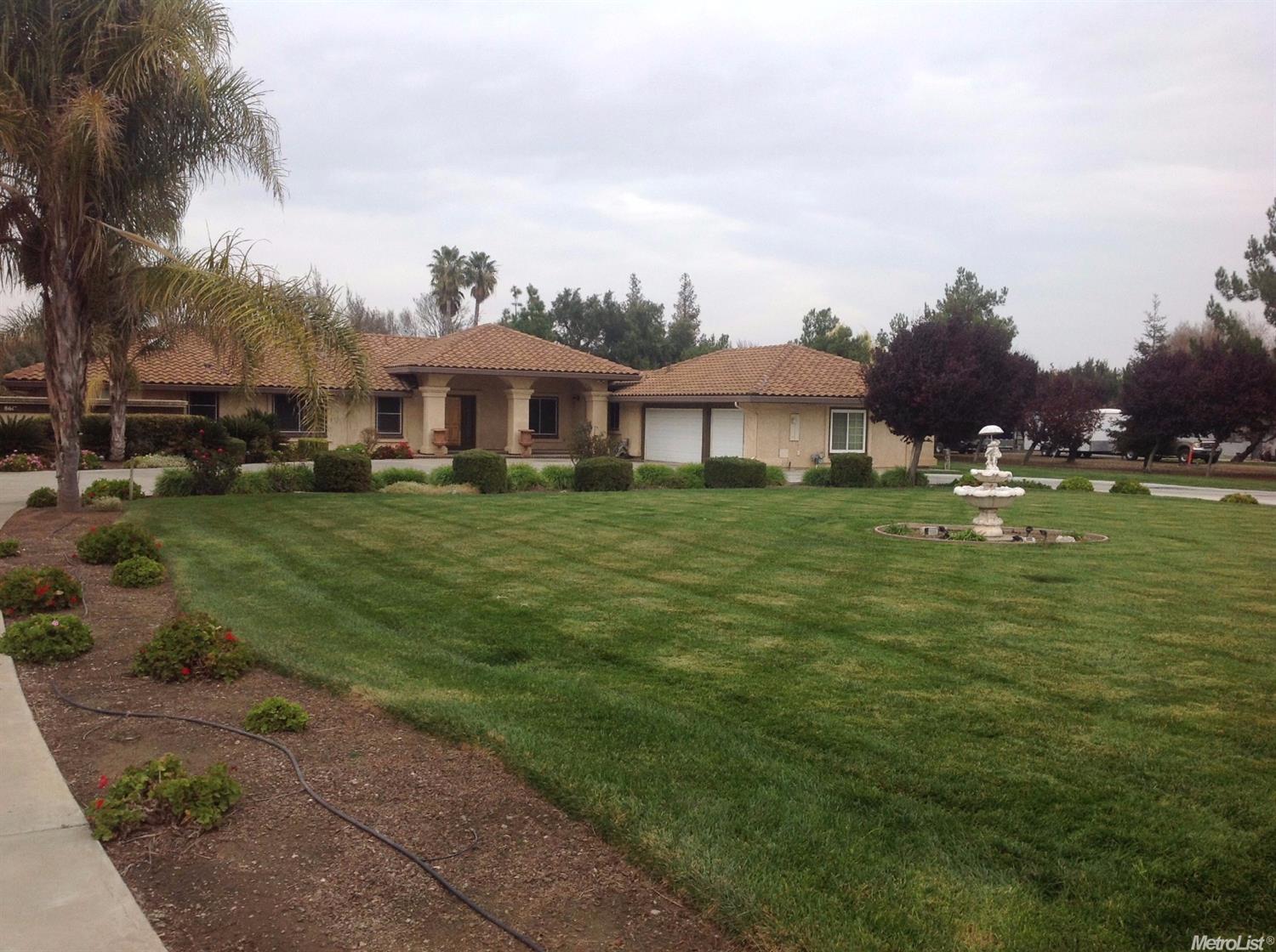 8617 W Etcheverry Dr, Tracy, CA 95304 photo 1