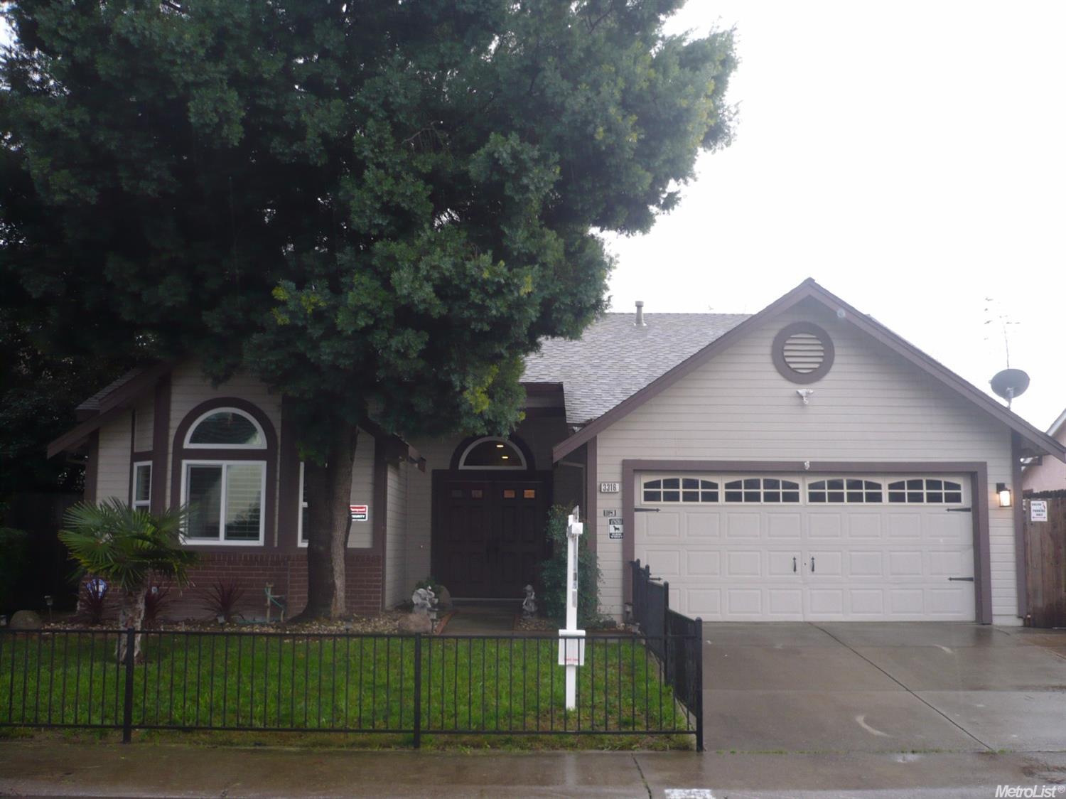 3316 Esterbrook Way, Antelope, CA 95843 photo 1