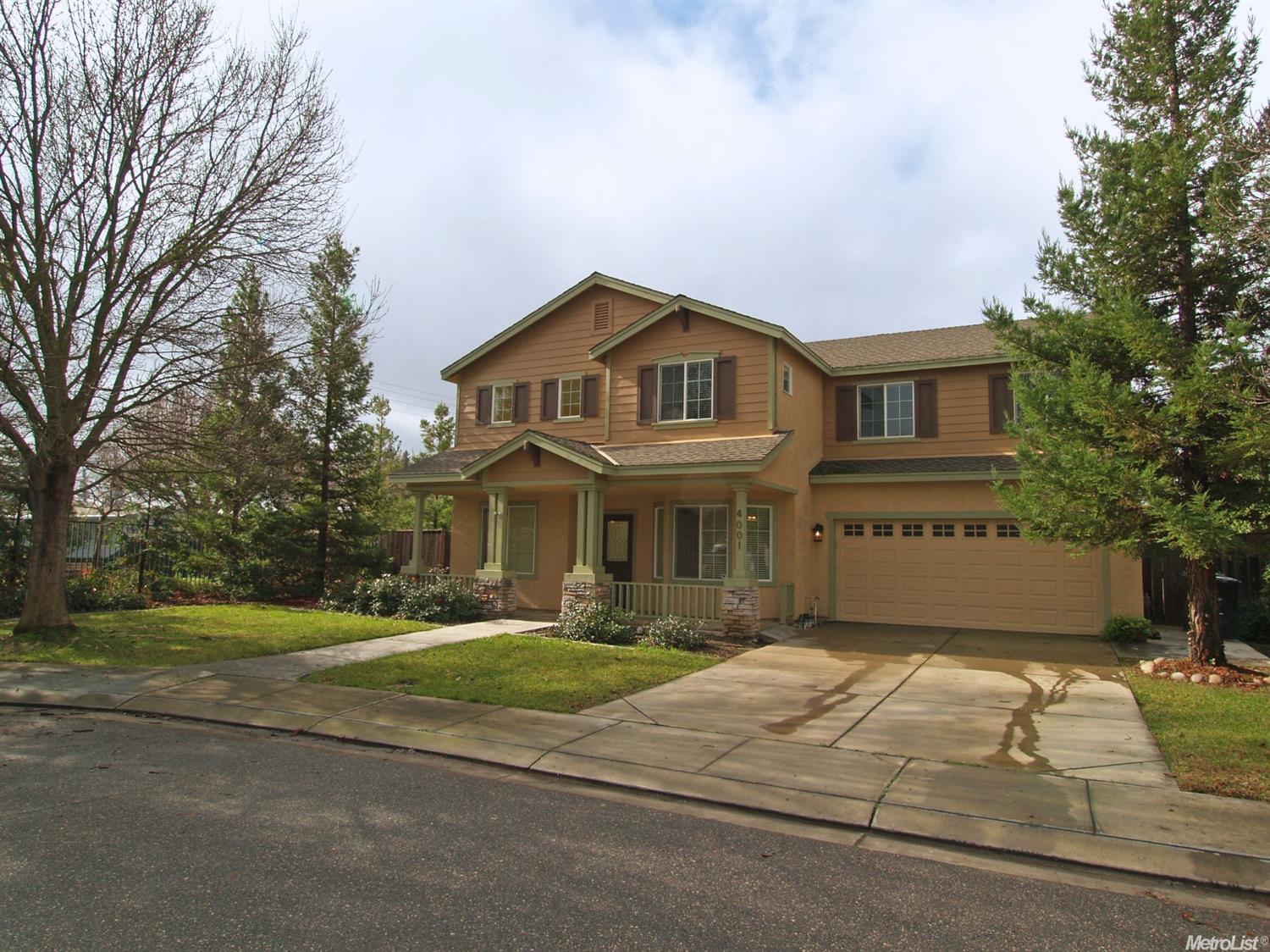 4001 Sterling Ct, Modesto, CA 95357 photo 1