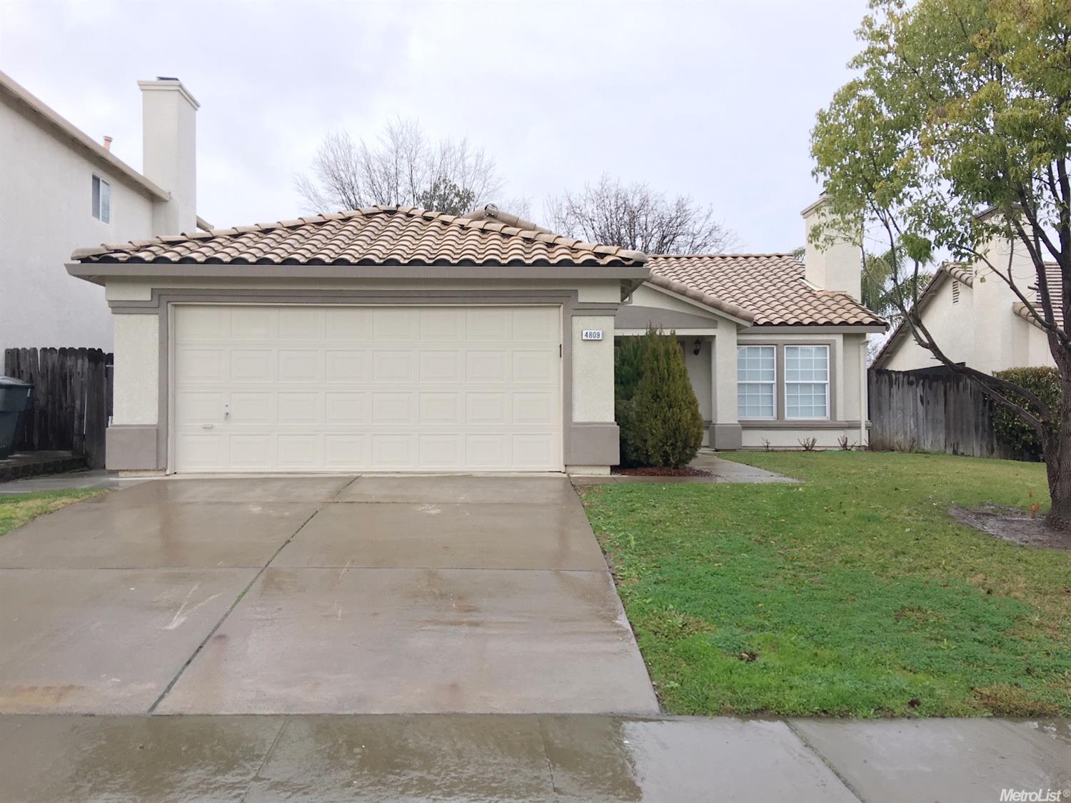 4809 Hidden Meadow Way, Antelope, CA 95843 photo 1