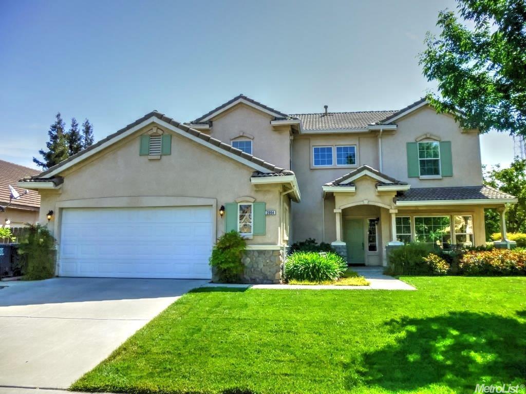 2904 Typhoon Ave, Modesto, CA 95355 photo 1