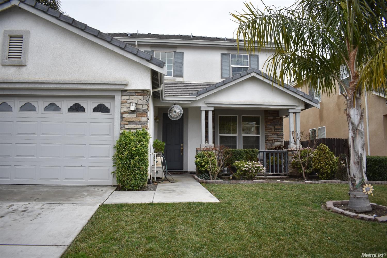 4707 Glenbrook Dr, Tracy, CA 95377 photo 2