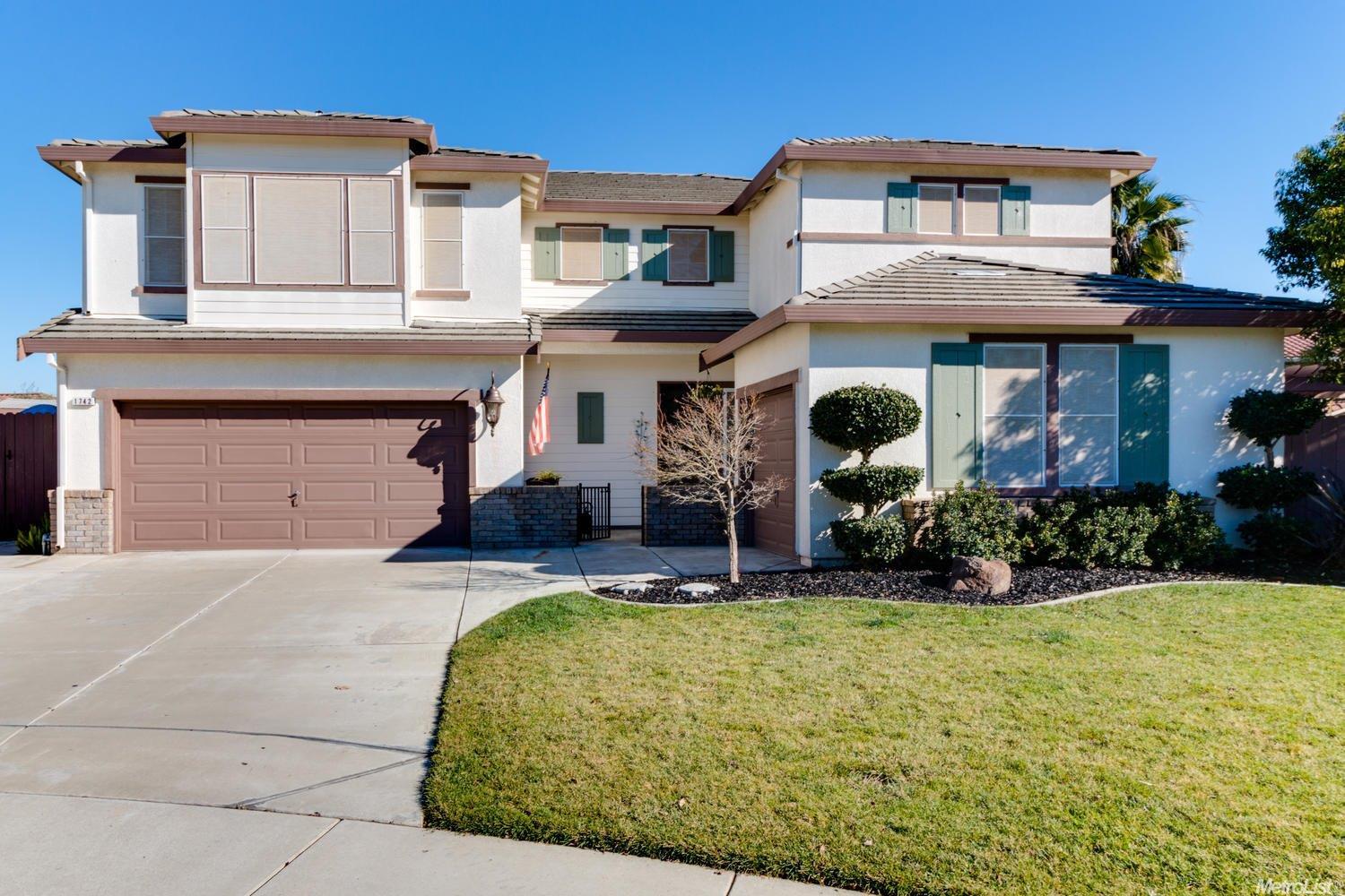 1742 Mary Jo Ct, Ripon, CA 95366 photo 1