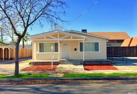 117 Bodem St, Modesto, CA 95350 photo 1