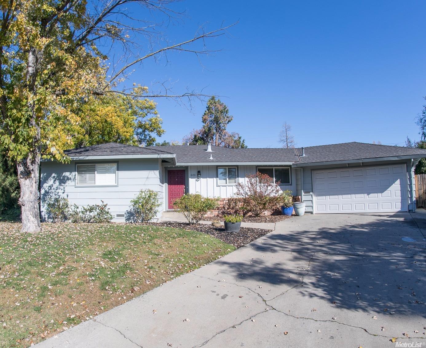 6133 Ranger Way, Carmichael, CA 95608 photo 1