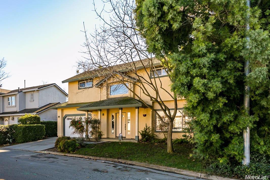 3402 Koso St, Davis, CA 95618 photo 1