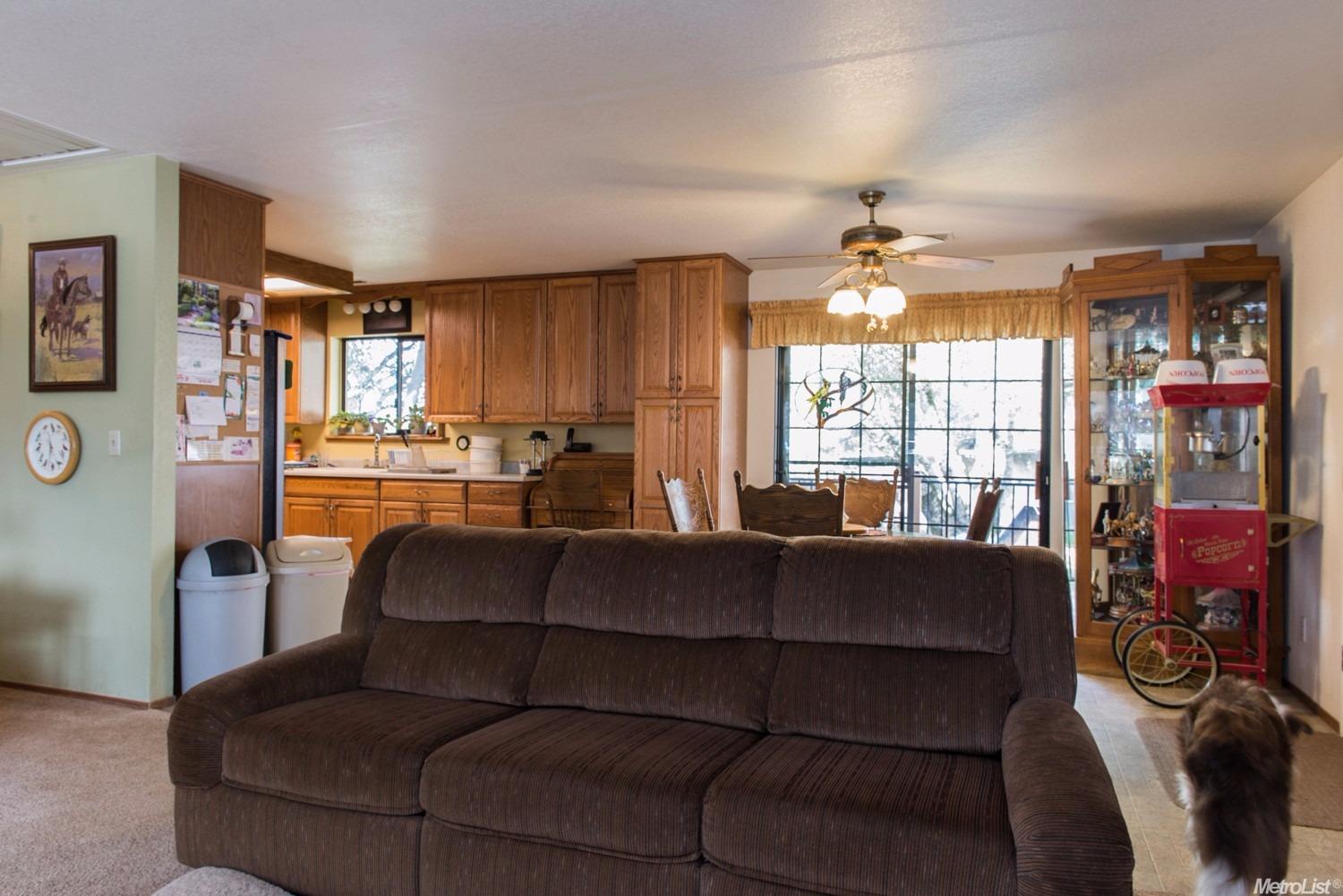 3309 Sand Ridge Rd, Placerville, CA 95667 photo 6