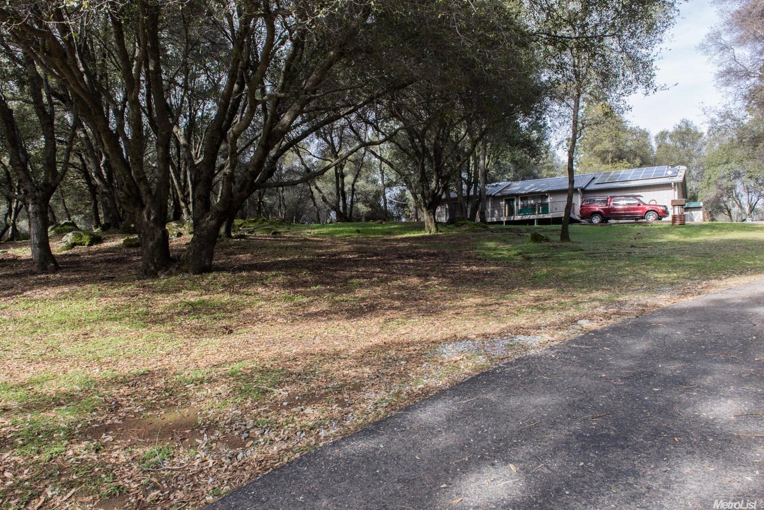 3309 Sand Ridge Rd, Placerville, CA 95667 photo 1