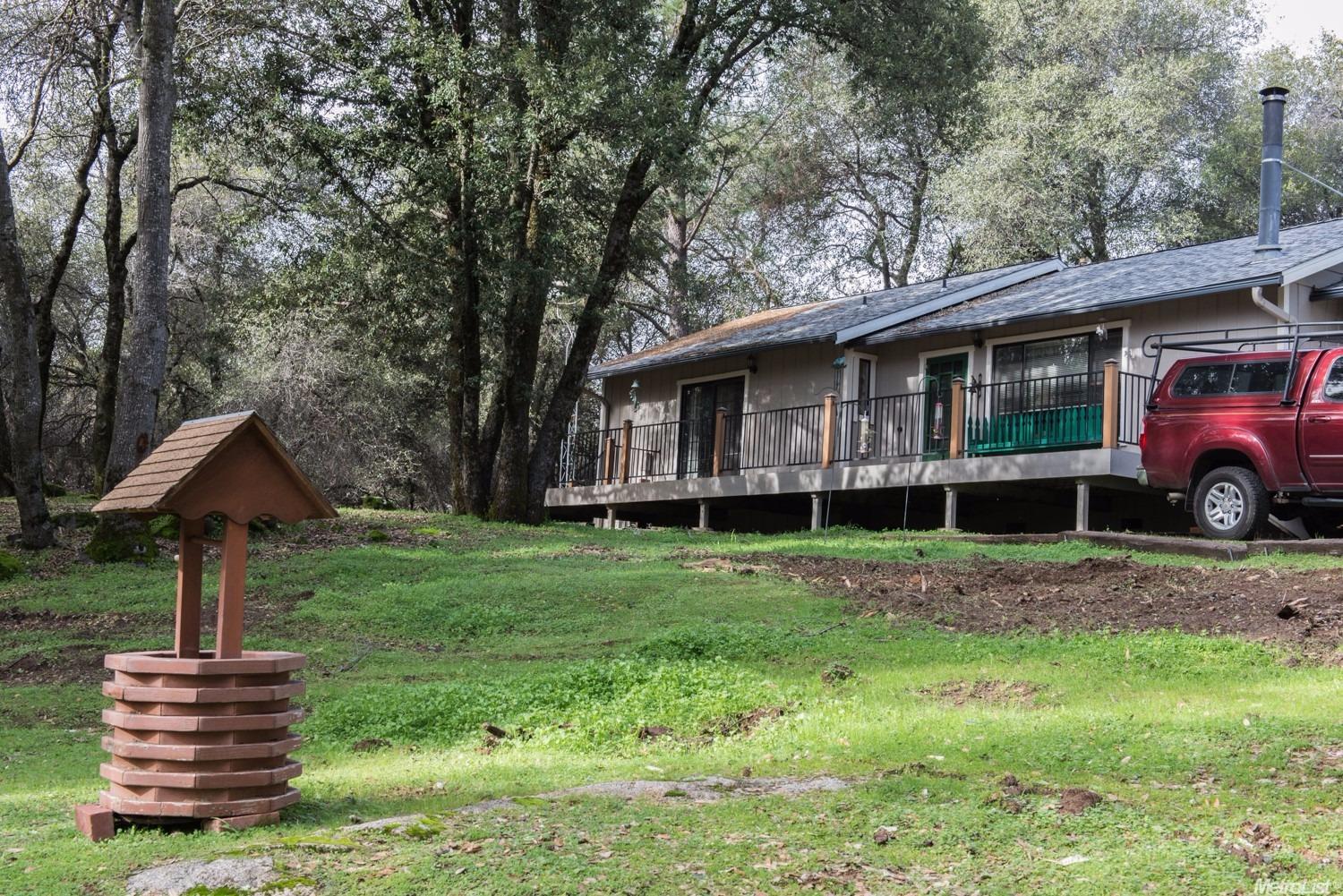 3309 Sand Ridge Rd, Placerville, CA 95667 photo 2