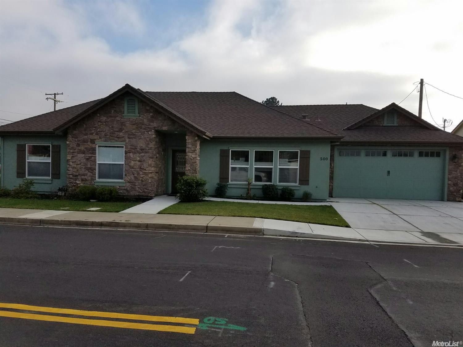 500 Daisy Ave, Lodi, CA 95240 MLS 17002376