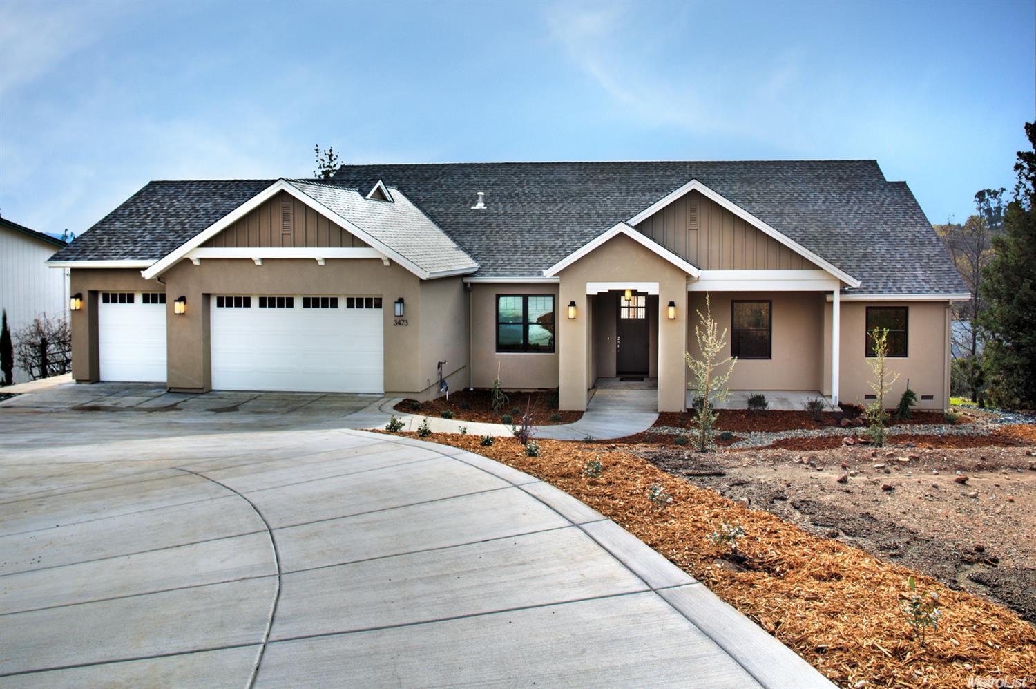 3473 Kimberly Rd, Cameron Park, CA 95682 photo 1