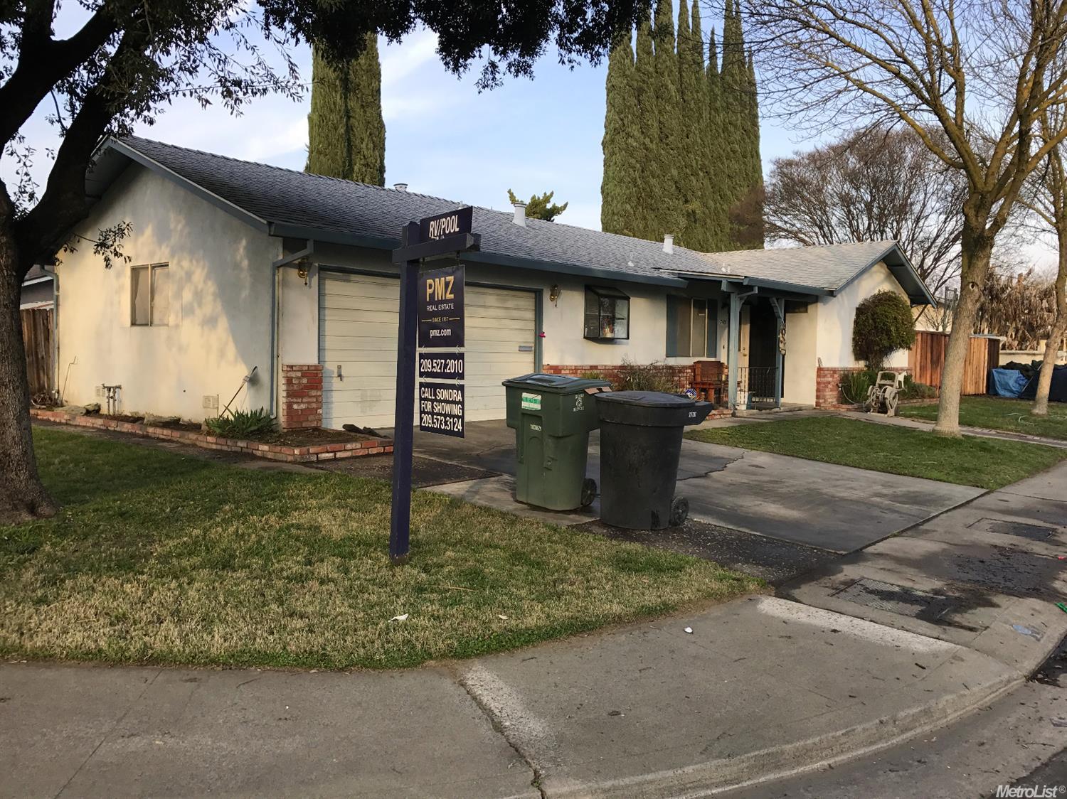 2413 Hamble Ln, Modesto, CA 95354 photo 2
