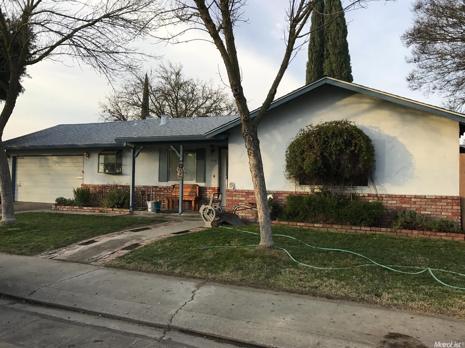 2413 Hamble Ln, Modesto, CA 95354 photo 1