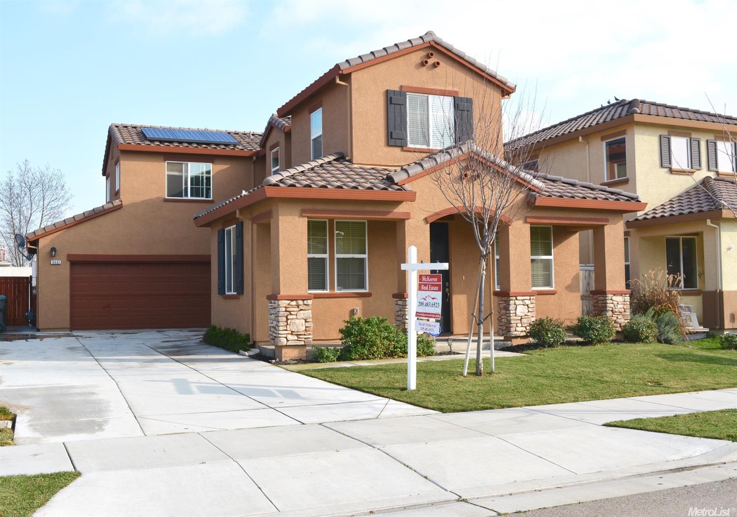 16682 Loganberry Way, Lathrop, CA 95330 photo 1