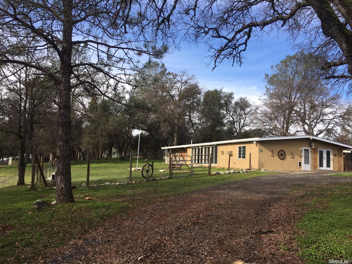 1836 Tegra Rd, Cool, CA 95614 photo 1