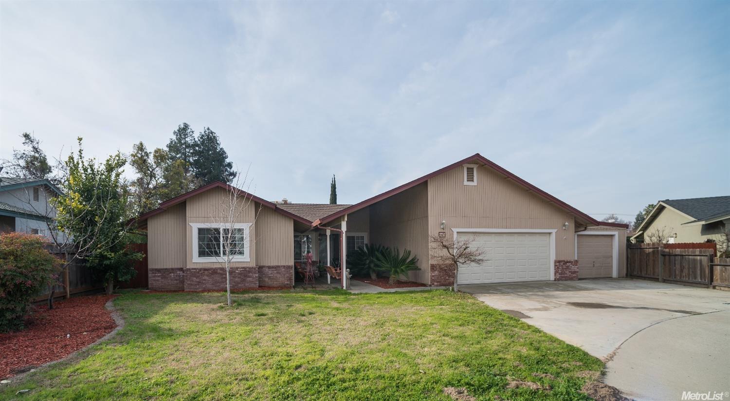 2711 La Junta Ct, Turlock, CA 95382 photo 1