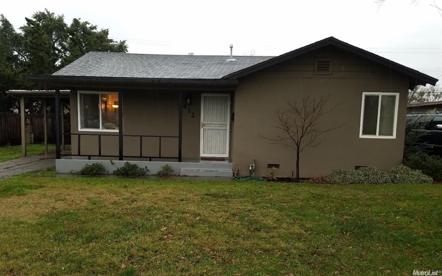 412 E Rumble Rd, Modesto, CA 95350 photo 1