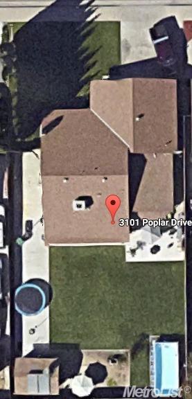 3101 Poplar Dr, Merced, CA 95348 photo 1