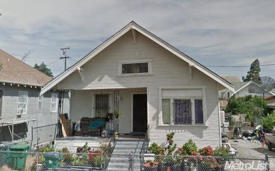 437 E Clay St, Stockton, CA 95206 photo 1