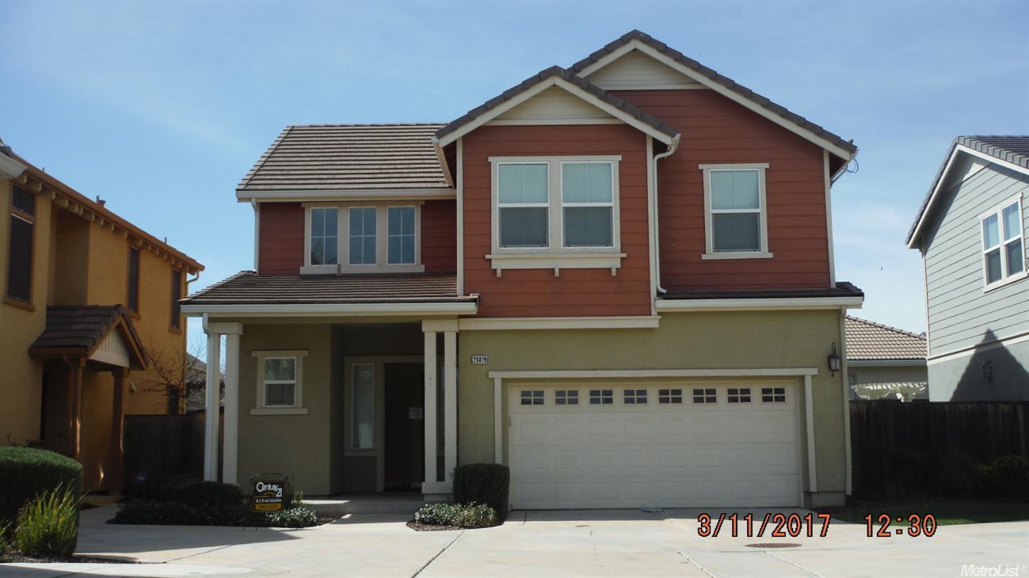 20819 Grapevine Dr, Patterson, CA 95363 photo 1