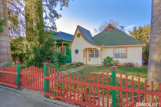 3820 Y St, Sacramento, CA 95817 photo 1