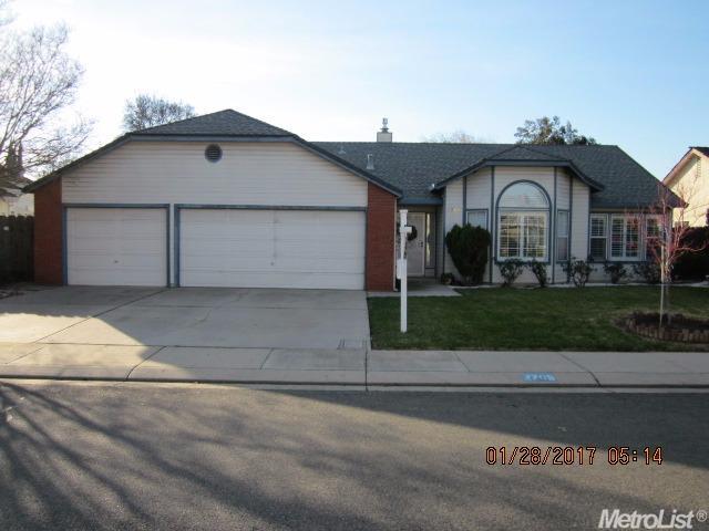 2705 Nora Ln, Modesto, CA 95355 photo 1