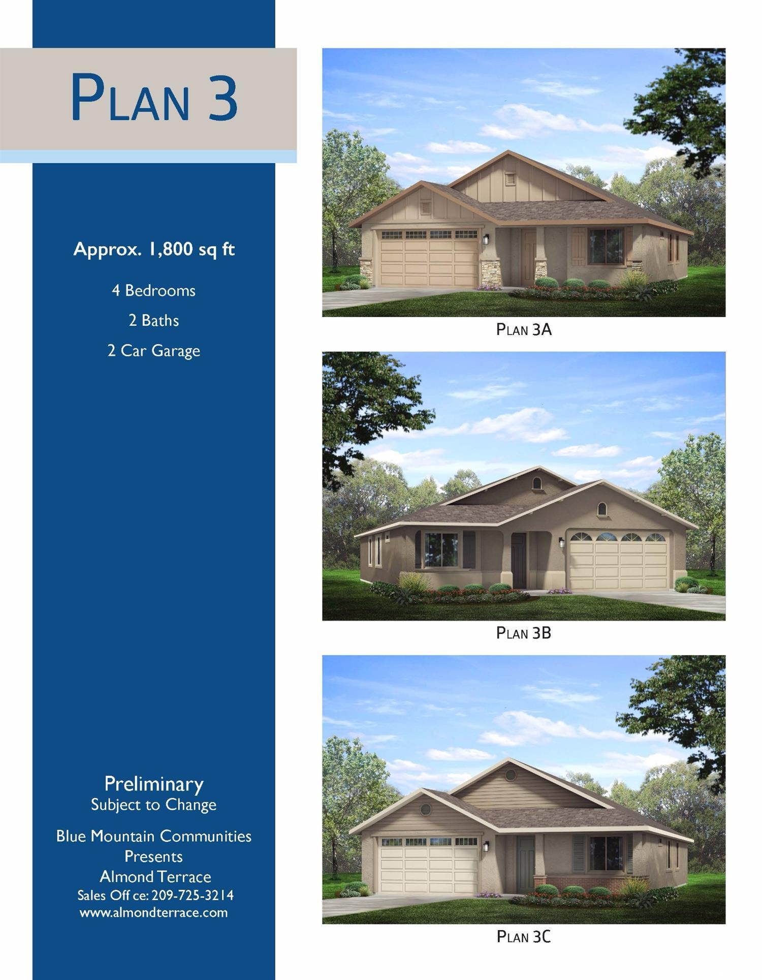 532 Samuel Way, Merced, CA 95348 photo 1