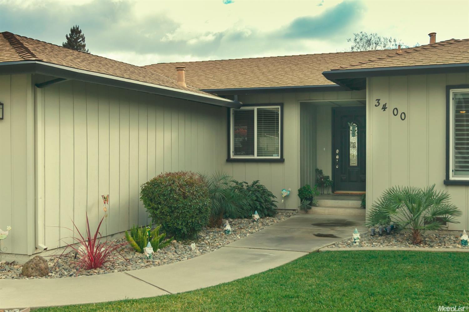 3400 Scenic Dr, Modesto, CA 95355 photo 2