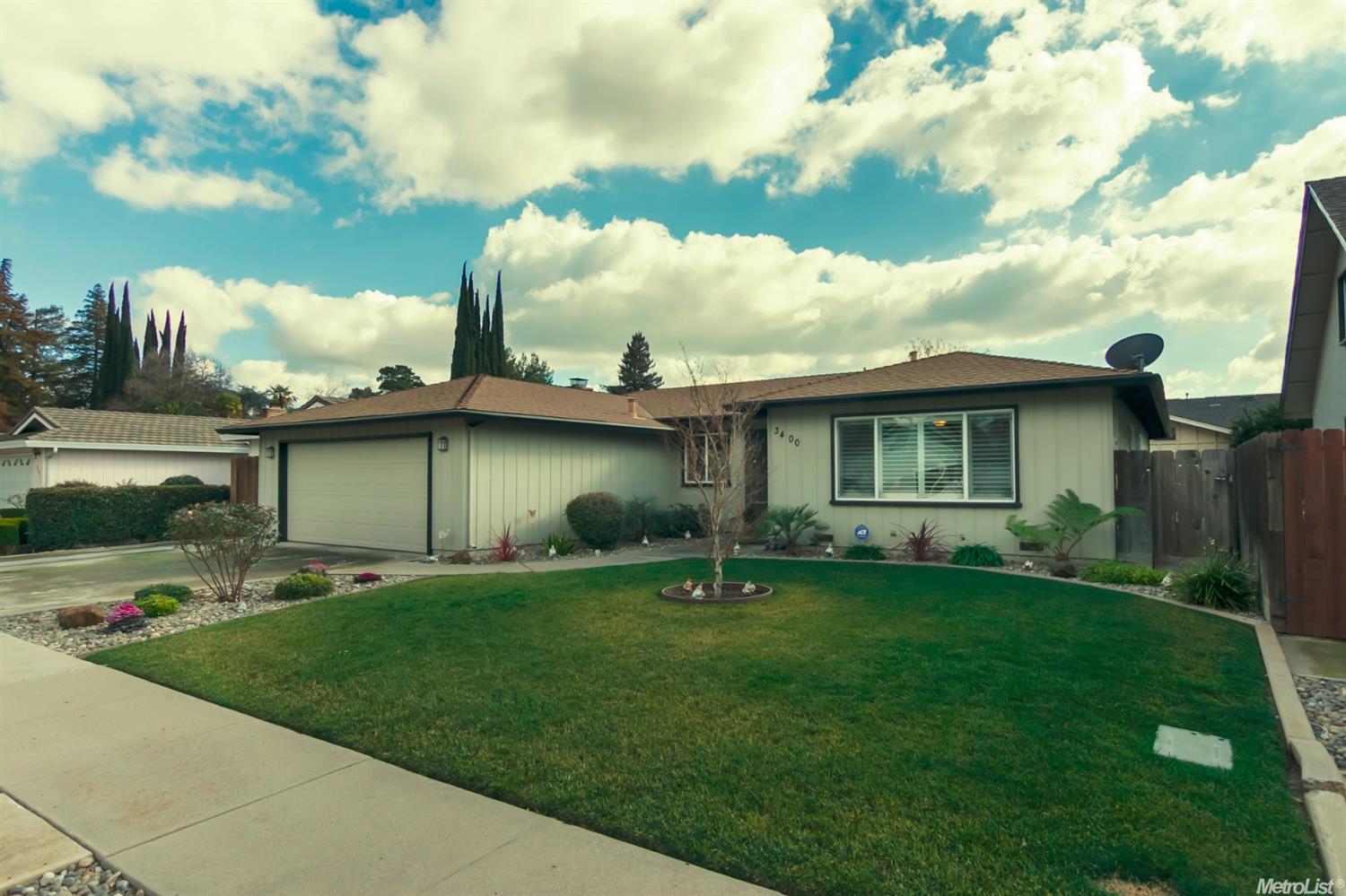 3400 Scenic Dr, Modesto, CA 95355 photo 1