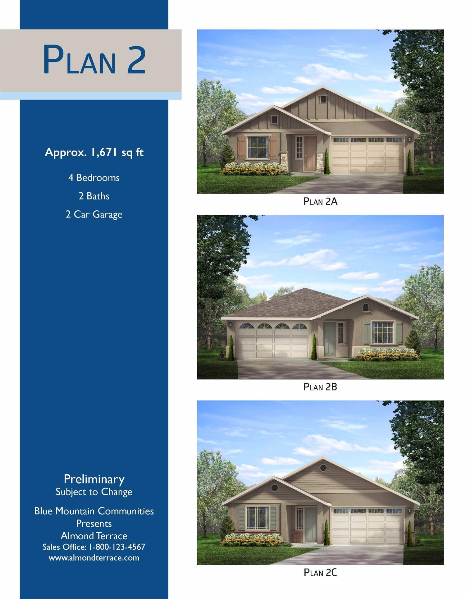 518 Samuel Way, Merced, CA 95348 photo 1
