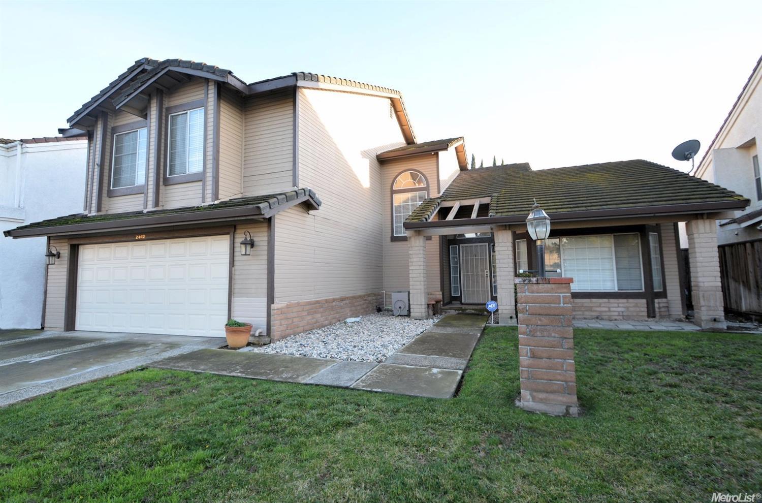 2812 Snyder Ave, Modesto, CA 95356 photo 2