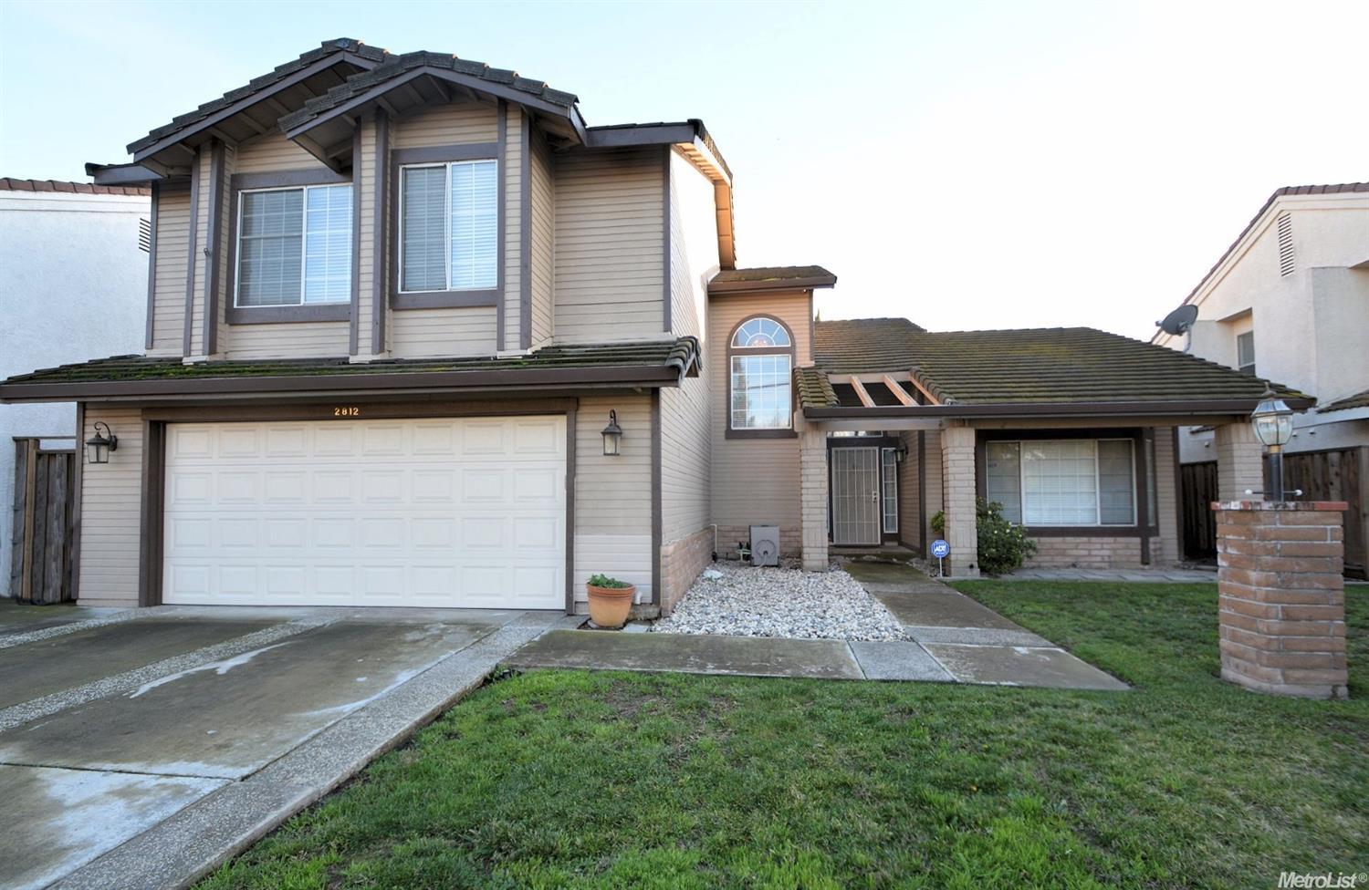 2812 Snyder Ave, Modesto, CA 95356 photo 1
