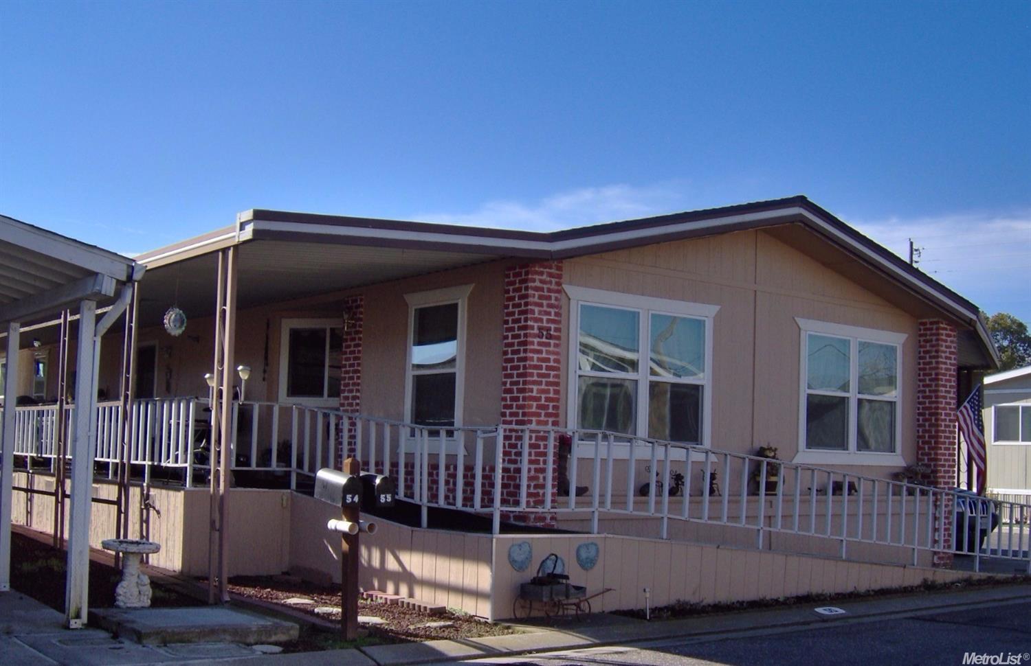 1200 S Carpenter Rd #55, Modesto, CA 95351 photo 2