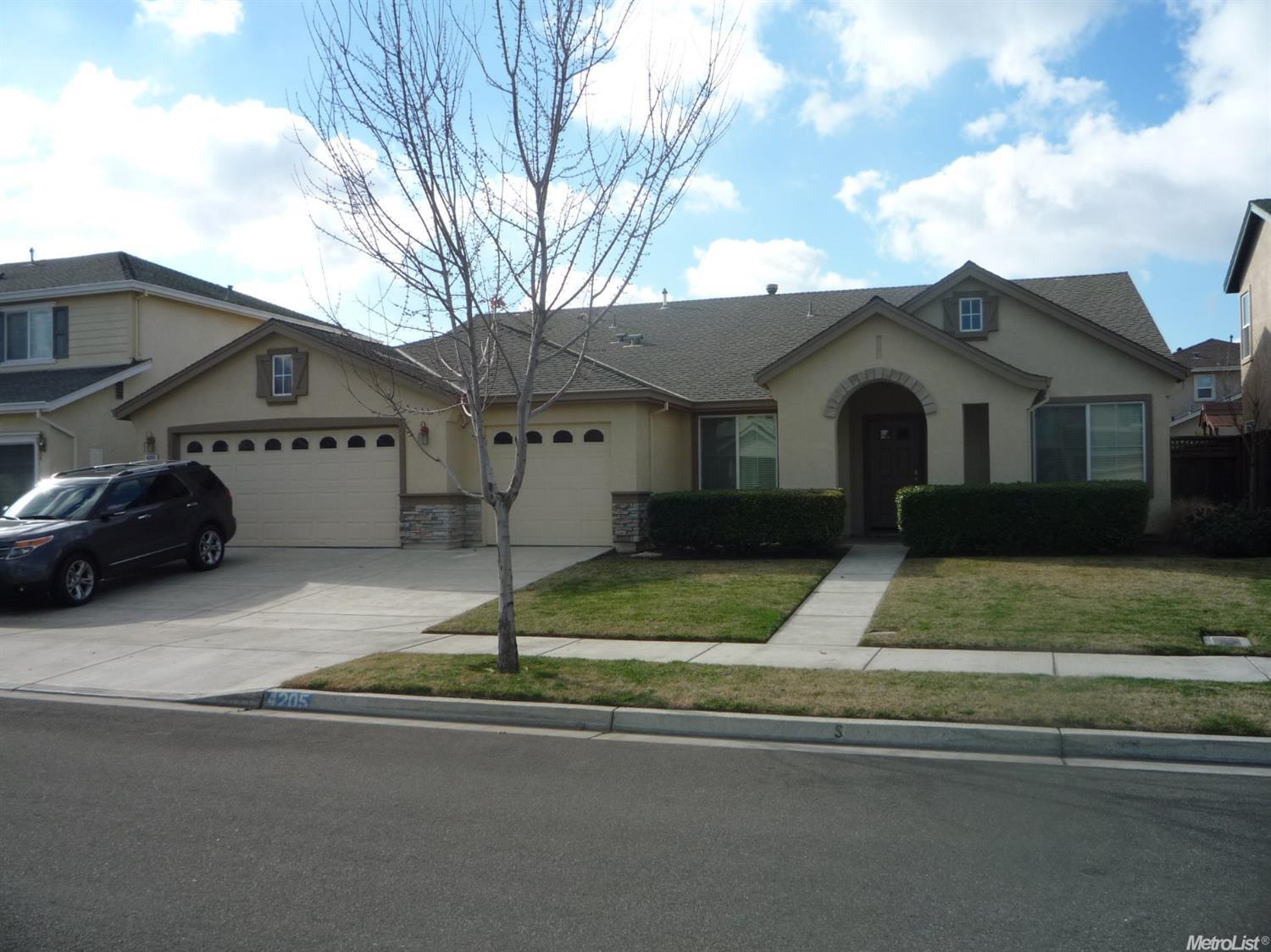 4205 Windrose Dr, Turlock, CA 95382 photo 1