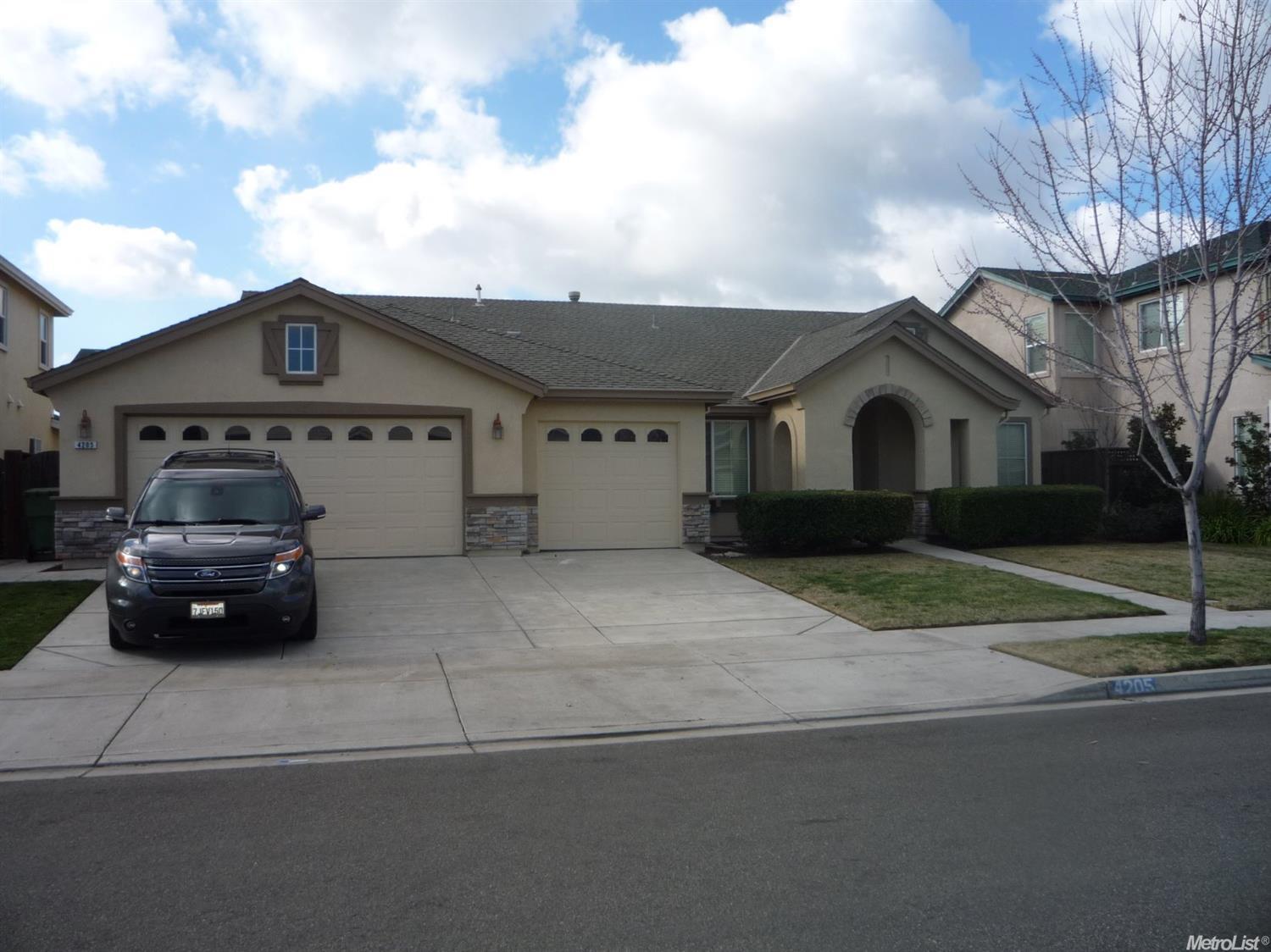 4205 Windrose Dr, Turlock, CA 95382 photo 2