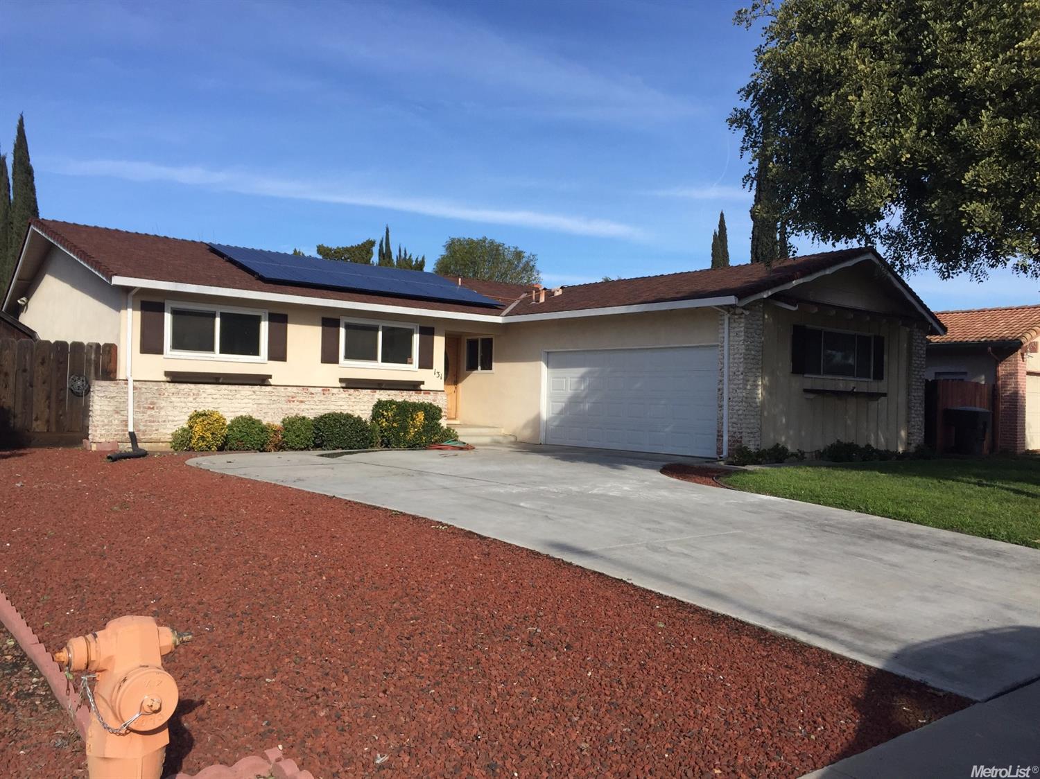 131 Ramona Way, Tracy, CA 95376 photo 1