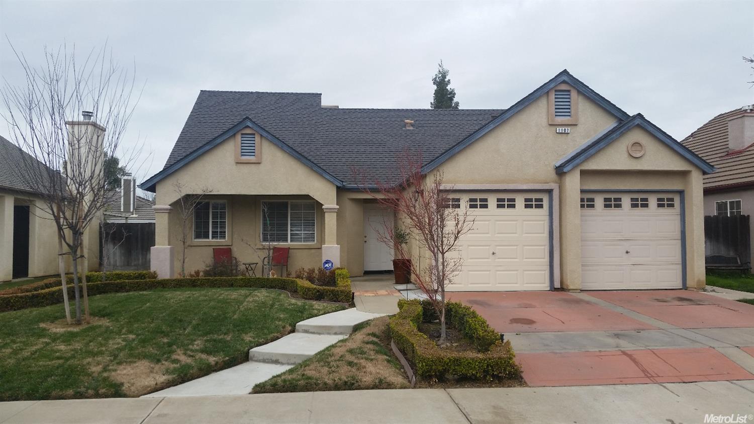 1107 Kirksey Dr, Turlock, CA 95382 photo 2