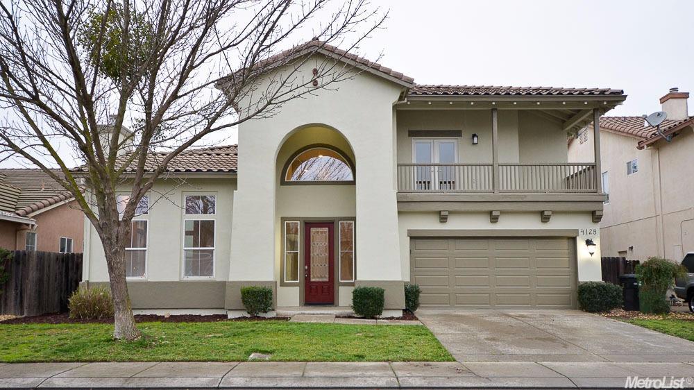 4125 Mercer Dr, Modesto, CA 95356 photo 1