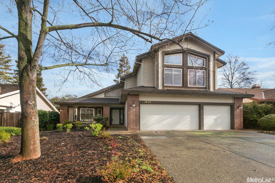 3433 Cloudcroft Ct, Rocklin, CA 95765 photo 1