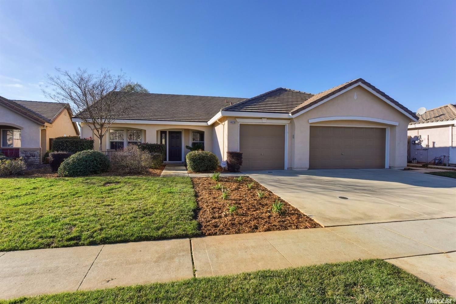 4428 Dusham Cir, Mather, CA 95655 photo 2