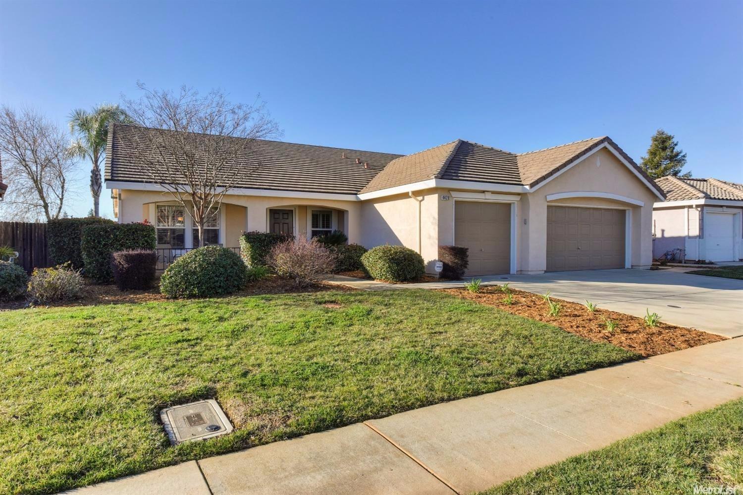4428 Dusham Cir, Mather, CA 95655 photo 3
