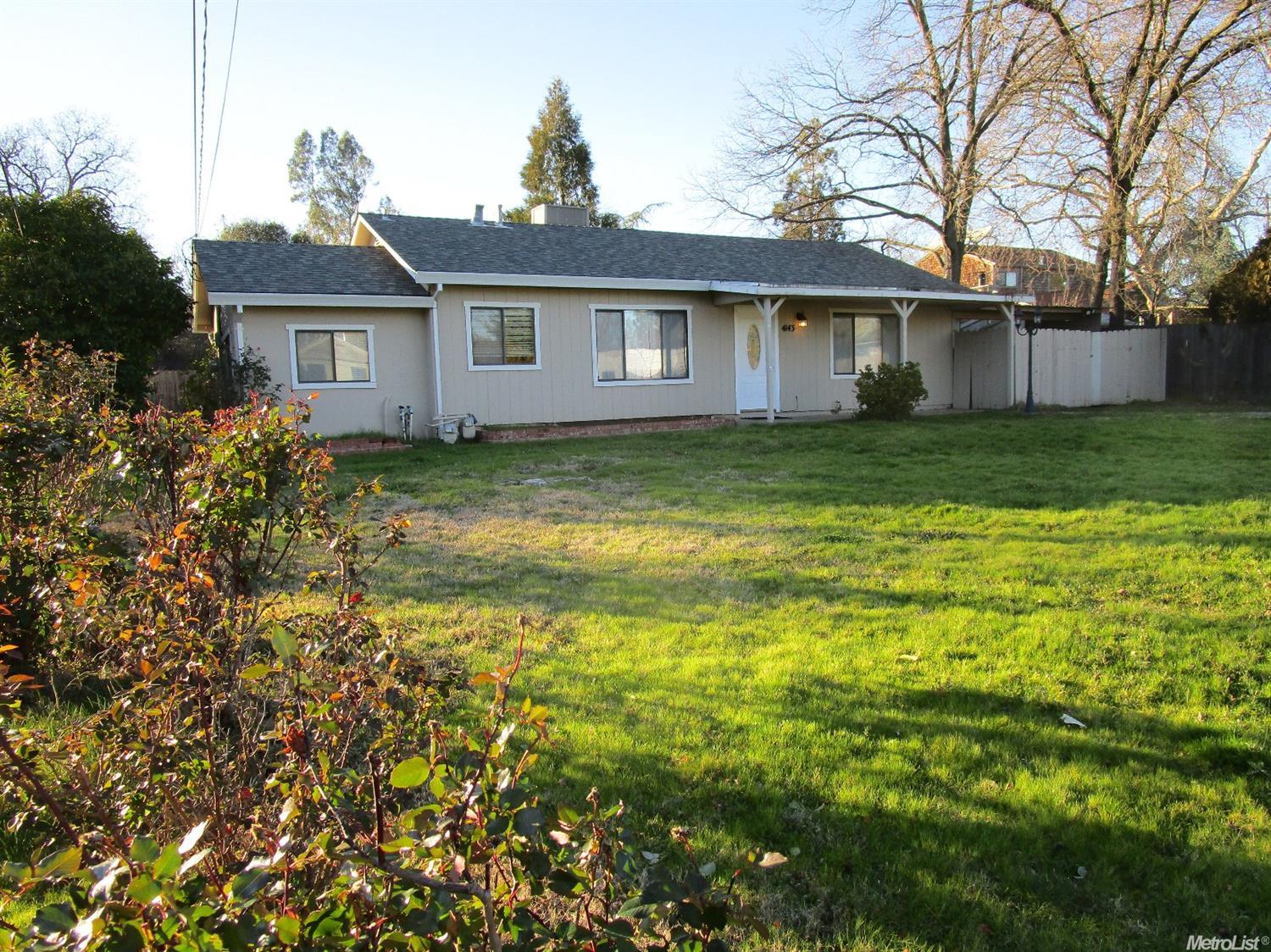 4143 Joy Ln, Carmichael, CA 95608 photo 1