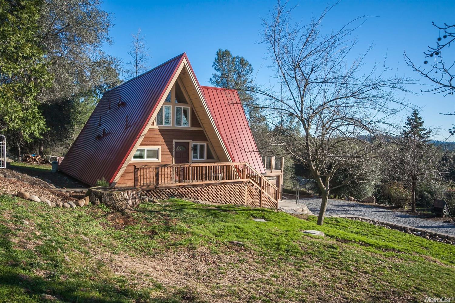 660 Excelsior Rd, Placerville, CA 95667 photo 2