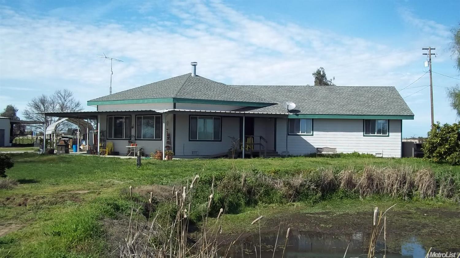 4504 Claus Rd, Modesto, CA 95357 photo 1