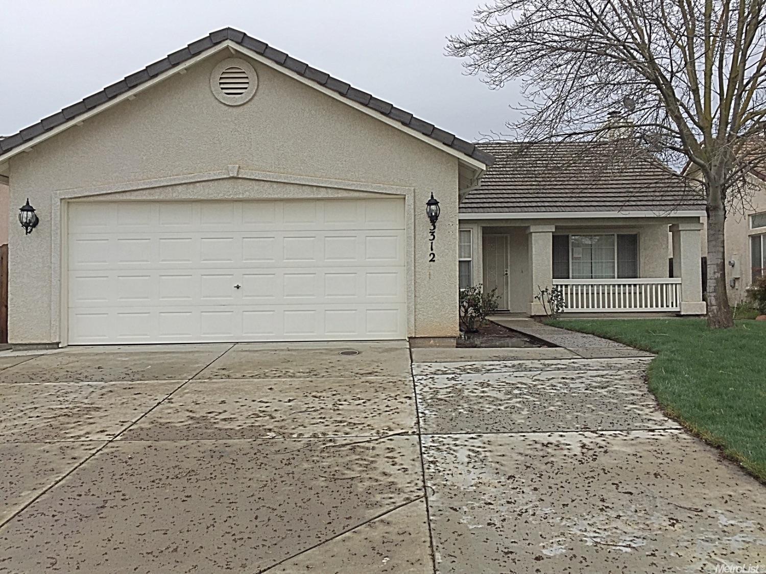 3312 Mcreynolds Ave, Modesto, CA 95355 photo 1