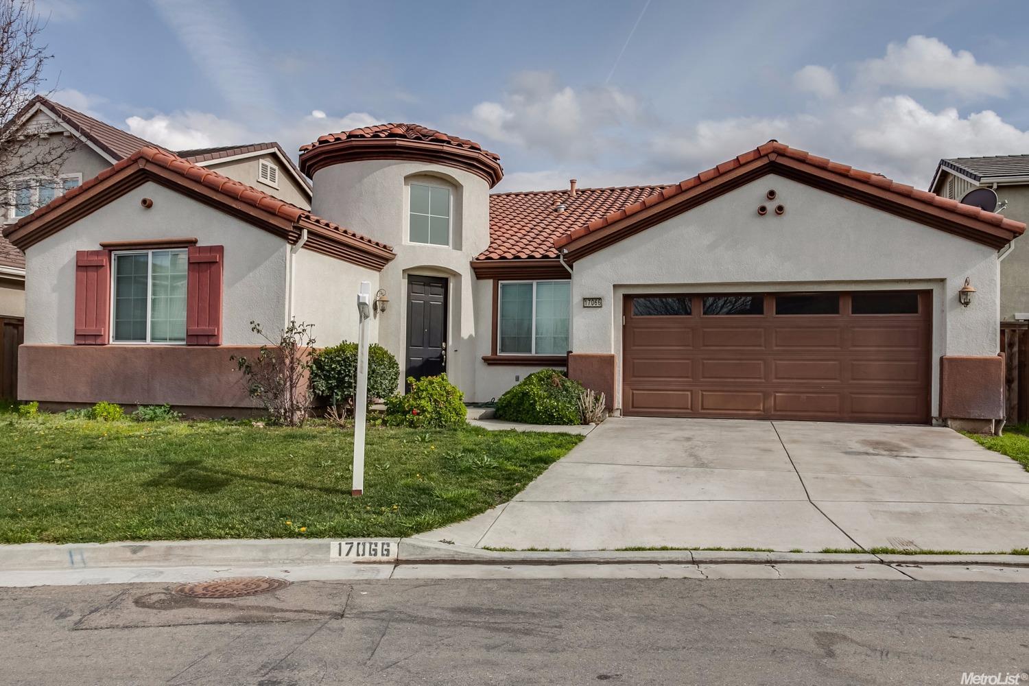 17066 Maplechase Ln, Lathrop, CA 95330 photo 1