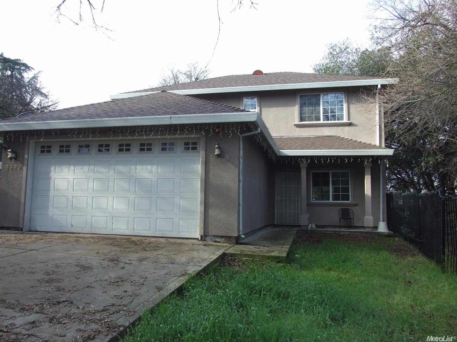 5929 Del Campo Ln, Carmichael, CA 95608 photo 1
